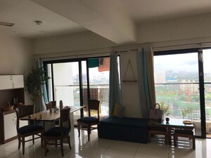 2 BHK Apartment For Sale in Duville Riverdale Grove, Kharadi