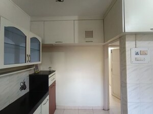 Kitchen in  Office Space at Rameshwar CHS, Naupada – for Rent