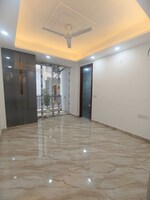 2 BHK +  700 Sq.Ft. Builder Floor in Chattarpur
