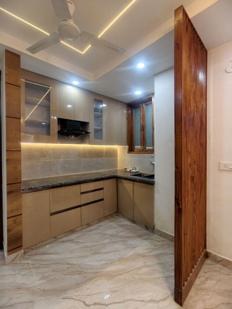 Room, chattarpur 2 Bedroom 700 Sq.Ft. Builder Floor In Chattarpur Delhi 10725542