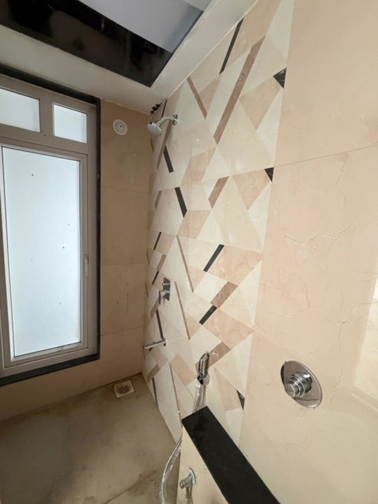 Bathroom, zen-elite 3 Bedroom 1070 Sq.Ft. Apartment In Kharadi Pune 10725572
