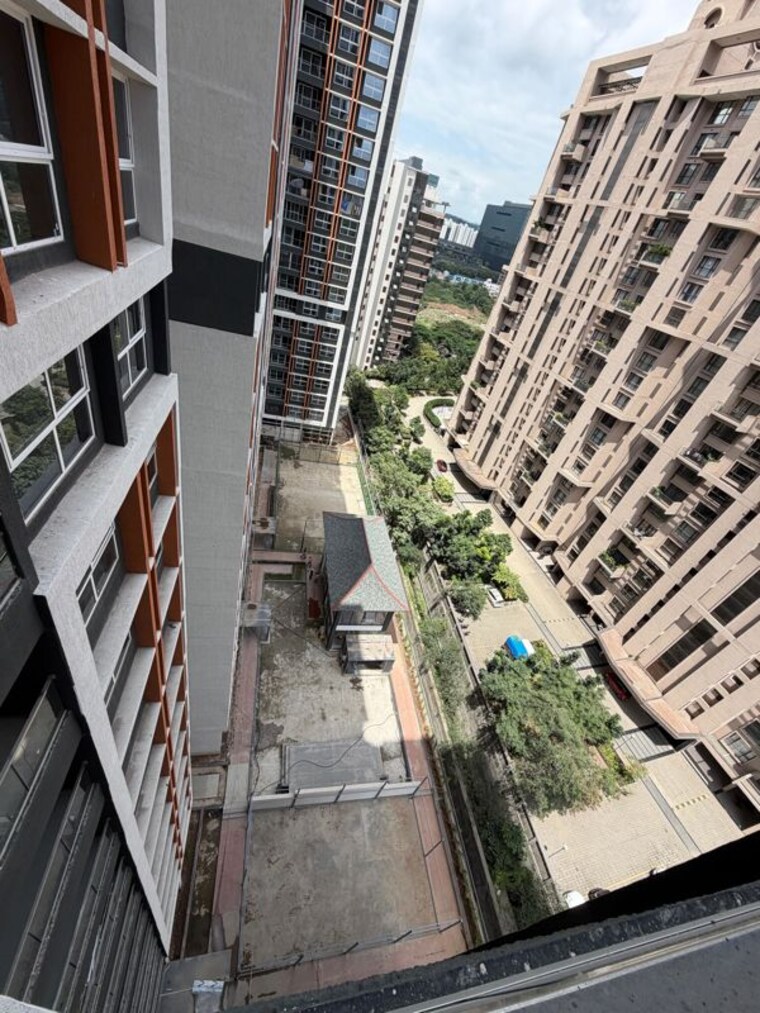 Exterior View, zen-elite 3 Bedroom 1070 Sq.Ft. Apartment In Kharadi Pune 10725572