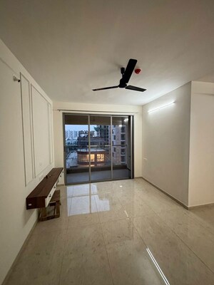 2.5 BHK Apartment For Rent in Vilas Javdekar Yashwin Enchante, Kharadi