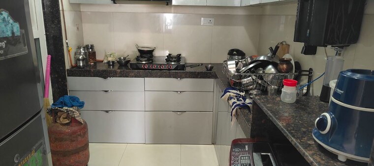 Team Area, lnt-the-villas-at-seawoods-residences 2 Bedroom 830 Sq.Ft. Apartment In Seawoods Navi Mumbai 10725578