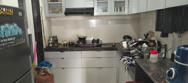 Team Area, lnt-the-villas-at-seawoods-residences 2 Bedroom 830 Sq.Ft. Apartment In Seawoods Navi Mumbai 10725578