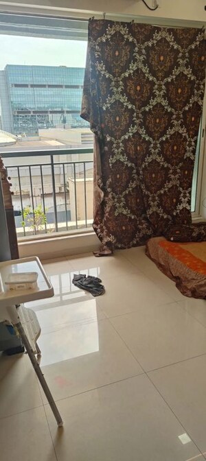 2 BHK Apartment For Rent in LnT The Villas At Seawoods Residences, Seawoods