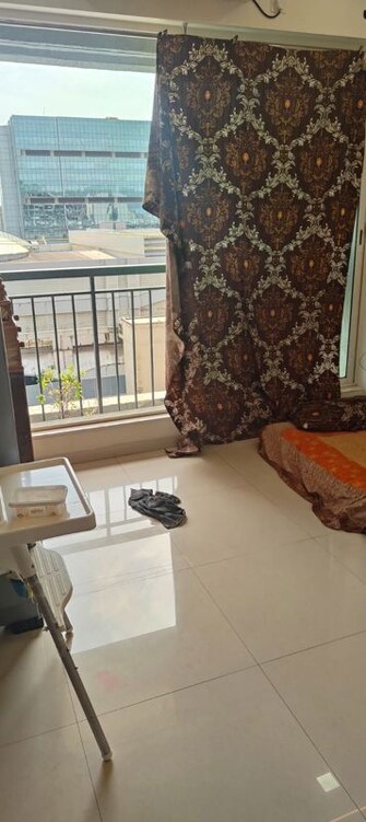 2 BHK 830 Sq.Ft. Apartment in LnT The Villas At Seawoods Residences