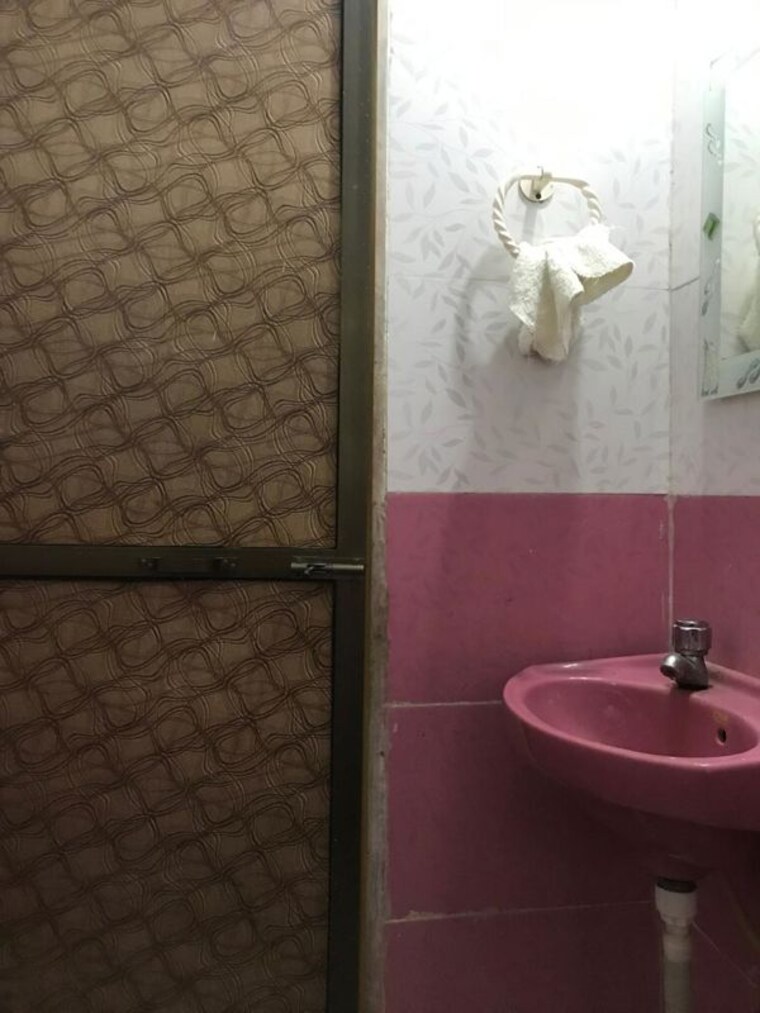 Bathroom, chembur 1 Bedroom 734 Sq.Ft. Apartment In Chembur Mumbai 10725584