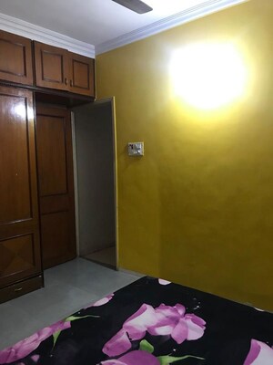 Bedroom in 1 BHK Apartment at Chembur – for Sale