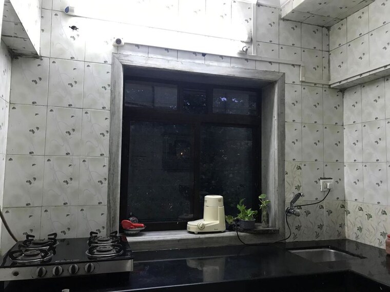 Kitchen, chembur 1 Bedroom 734 Sq.Ft. Apartment In Chembur Mumbai 10725584