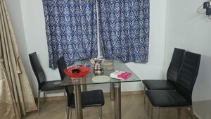Team Area in 2 BHK Apartment at Venkatesh Graffiti, Keshav Nagar – for Rent