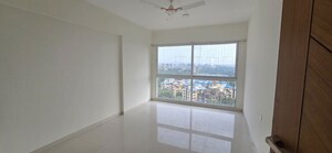 Room in 3.5 BHK Apartment at Moreshwar 19 East, Nerul – for Rent
