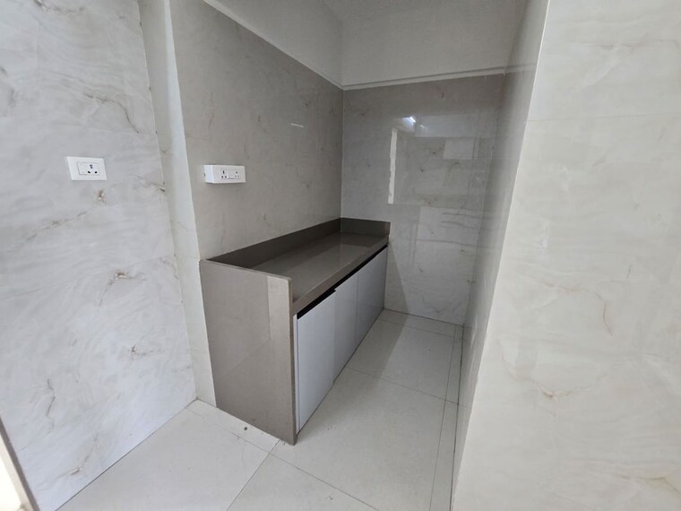 Bathroom, moreshwar-19-east 3.5 Bedroom 1950 Sq.Ft. Apartment In Nerul Navi Mumbai 10725608