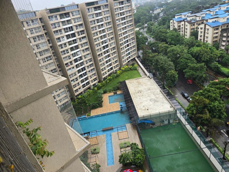 Master Plan, moreshwar-19-east 3.5 Bedroom 1950 Sq.Ft. Apartment In Nerul Navi Mumbai 10725608