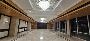 3.5 BHK Apartment For Rent in Moreshwar 19 East, Nerul