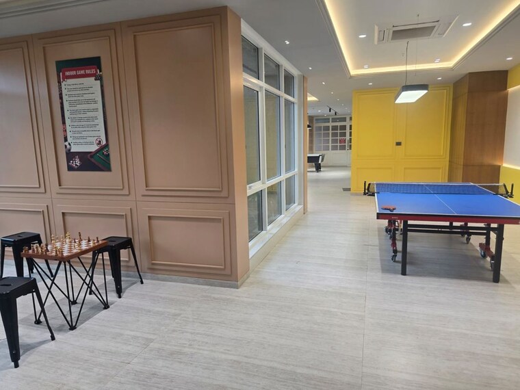  Parking, moreshwar-19-east 3.5 Bedroom 1950 Sq.Ft. Apartment In Nerul Navi Mumbai 10725608