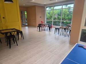 Parking in 3.5 BHK Apartment at Moreshwar 19 East, Nerul – for Rent