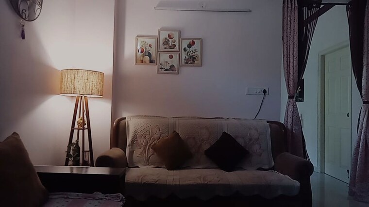undefined, sriven-solitaire 2 Bedroom 1155 Sq.Ft. Apartment In Whitefield Bangalore 10725597