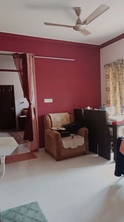 2 BHK Apartment For Rent in Sriven Solitaire