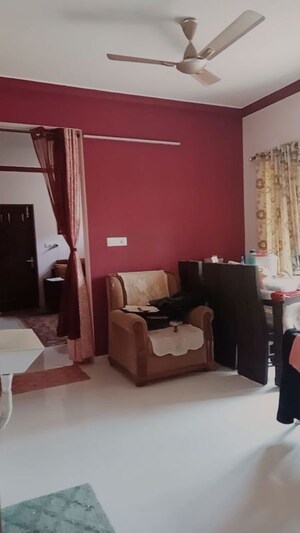 2 BHK Apartment For Rent in Sriven Solitaire, Whitefield