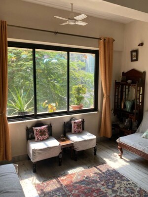 2 BHK Apartment For Sale in Prabhadevi CHS, Prabhadevi