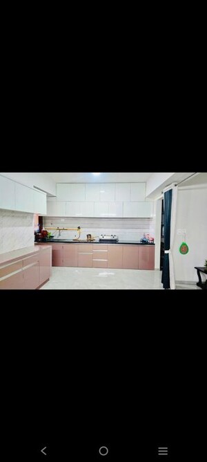 3 BHK Apartment For Rent in Motherland Magnate Impression, Sola