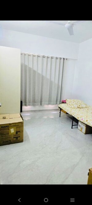 Bedroom in 3 BHK Apartment at Motherland Magnate Impression, Sola – for Rent
