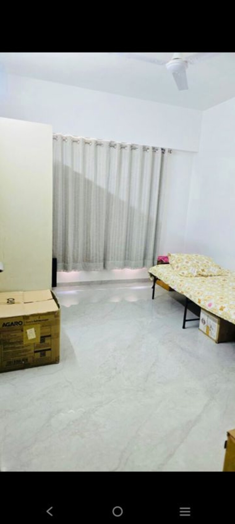 Bedroom, motherland-magnate-impression 3 Bedroom 1479 Sq.Ft. Apartment In Sola Ahmedabad 10725633
