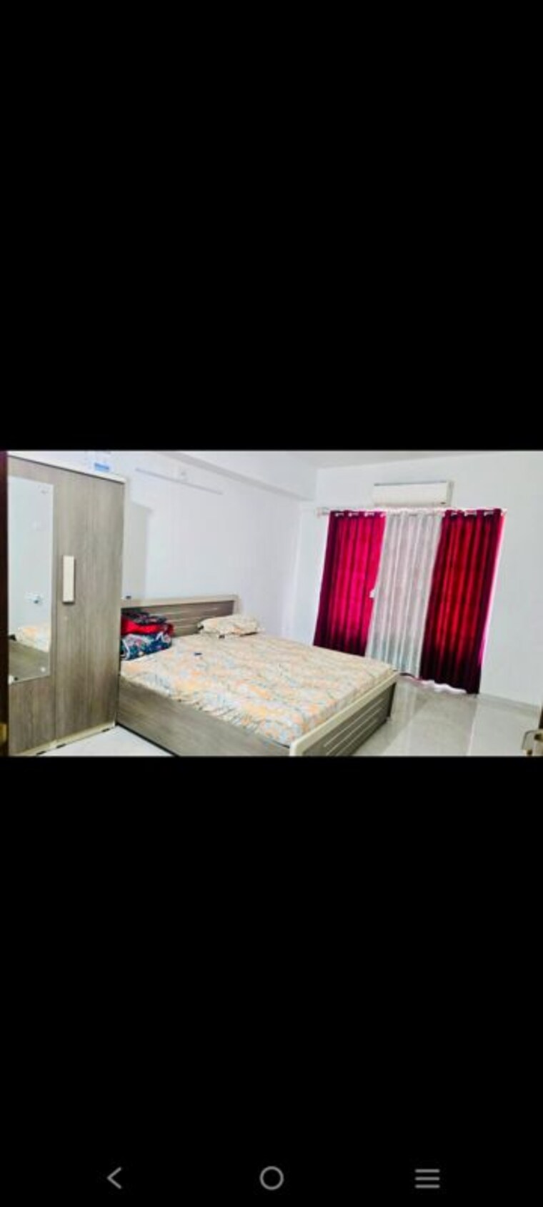 Bedroom, motherland-magnate-impression 3 Bedroom 1479 Sq.Ft. Apartment In Sola Ahmedabad 10725633