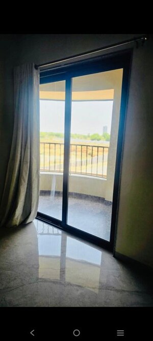 Building Lobby in 3 BHK Apartment at Motherland Magnate Impression, Sola – for Rent
