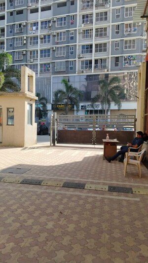 Parking in 1 BHK Apartment at Royal Royal Nest, Malad West – for Rent