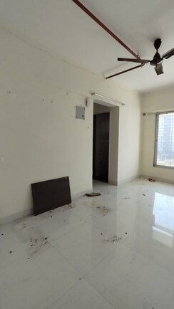 1 BHK Apartment For Rent in Royal Royal Nest