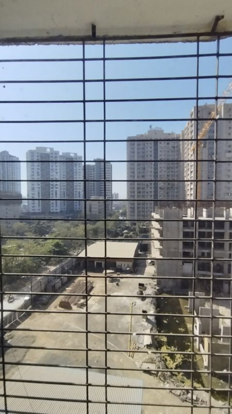 Exterior View, royal-royal-nest 1 Bedroom 300 Sq.Ft. Apartment In Malad West Mumbai 10725629