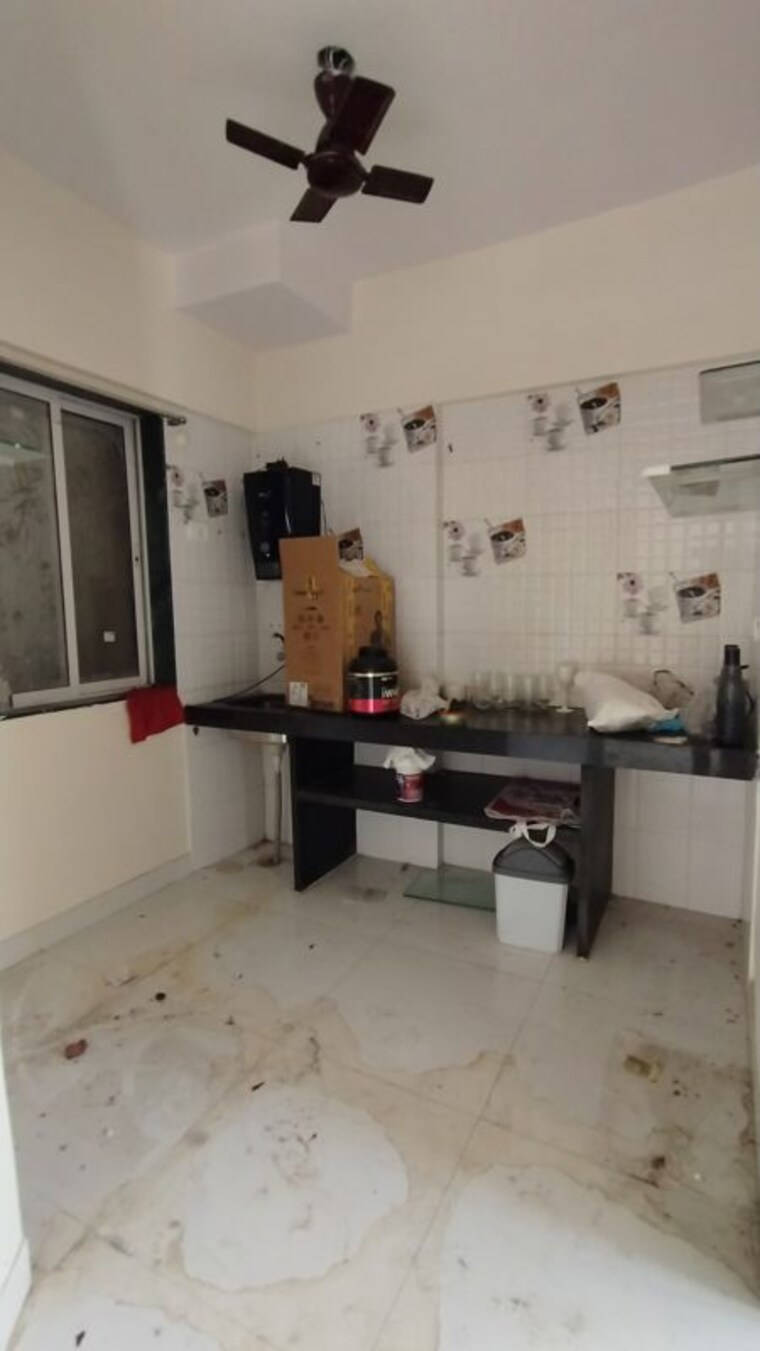 Kitchen, royal-royal-nest 1 Bedroom 300 Sq.Ft. Apartment In Malad West Mumbai 10725629