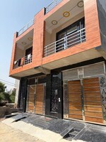 2 BHK 63 Sq.Yd. Independent House in Govindpuram