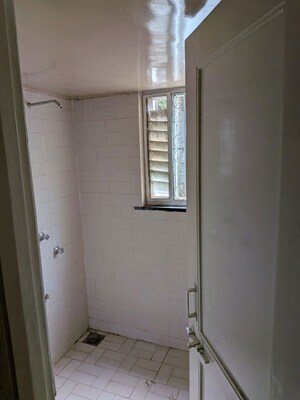 Bathroom in 2 BHK Apartment at Yerawada – for Rent