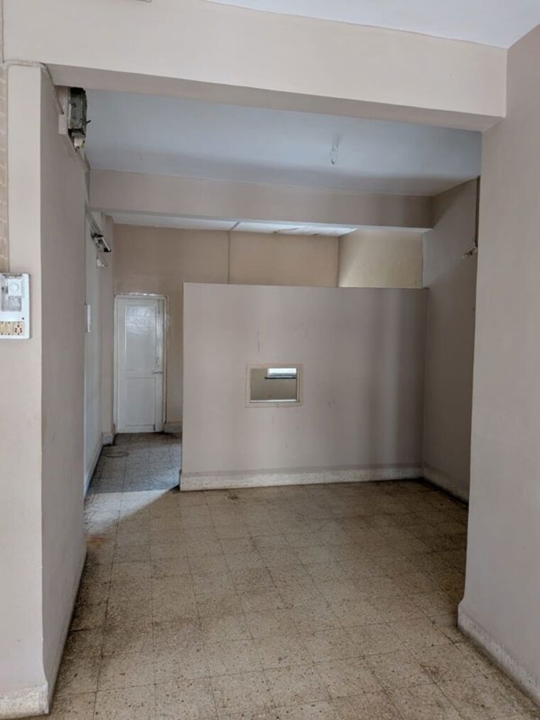 Bathroom, yerawada 2 Bedroom 1100 Sq.Ft. Apartment In Yerawada Pune 10725634