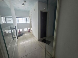 Building Lobby in  Office Space at Ambli – for Rent