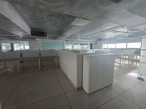 Team Area in  Office Space at Ambli – for Rent