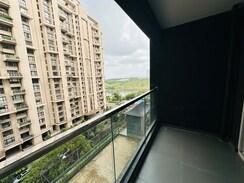 2 BHK Apartment For Rent in Zen Elite