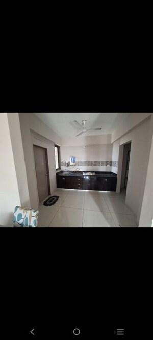 Kitchen in 3 BHK Apartment at Raisun Casa Elite, Near Nirma University On Sg Highway – for Rent