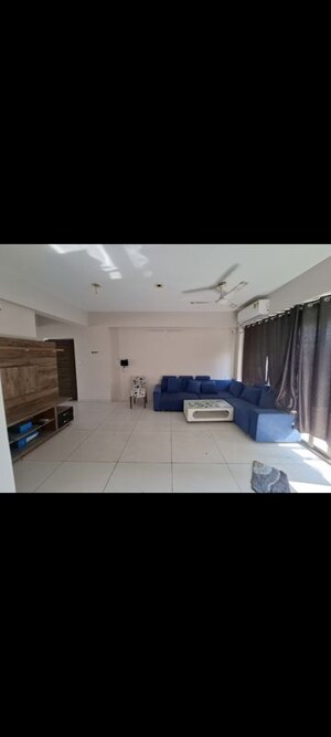 Kitchen in 3 BHK Apartment at Raisun Casa Elite, Near Nirma University On Sg Highway – for Rent