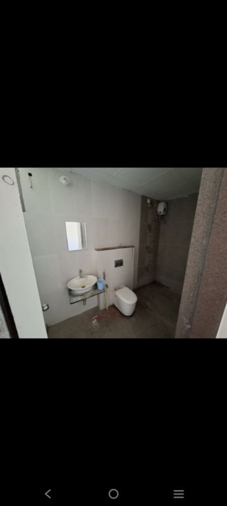 Bathroom, raisun-casa-elite 3 Bedroom 1800 Sq.Ft. Apartment In Near Nirma University On Sg Highway Ahmedabad 10725661