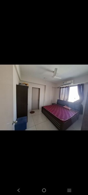 Bedroom in 3 BHK Apartment at Raisun Casa Elite, Near Nirma University On Sg Highway – for Rent