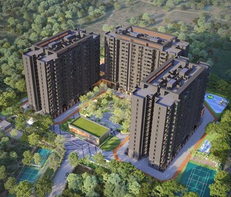 3 BHK +Apartment For Sale in Assetz Miru And Miyo in Yelahanka, Bangalore