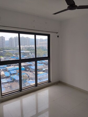 1 BHK 410 Sq.Ft. Apartment in UK Iridium