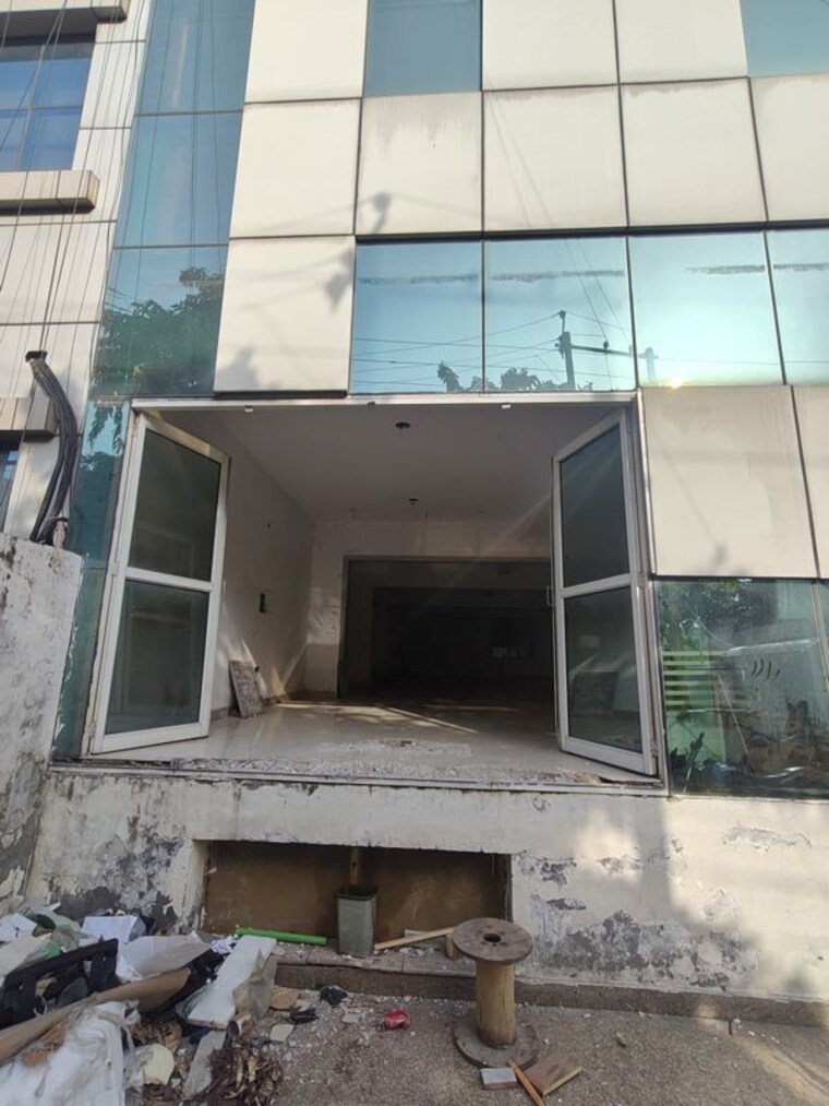 Kitchen, sector 63 Commercial Warehouse 3000 Sq.Ft. In Sector 63 Noida 10725644