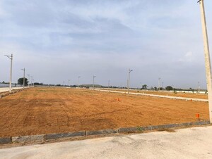  Plot For Sale in Chikkaballapur
