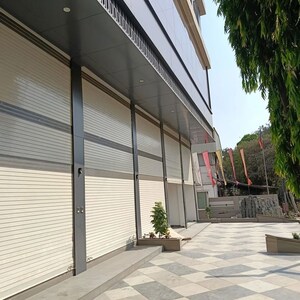  Showroom – Exterior View View at Soham Raga Times Square, Ulhasnagar - for Rent