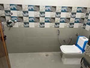 Team Area in 2 BHK Builder Floor at Sodala – for Rent